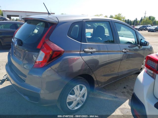 3HGGK5H43KM721752 Honda FIT LX