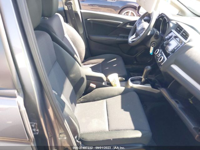 3HGGK5H43KM721752 Honda FIT LX