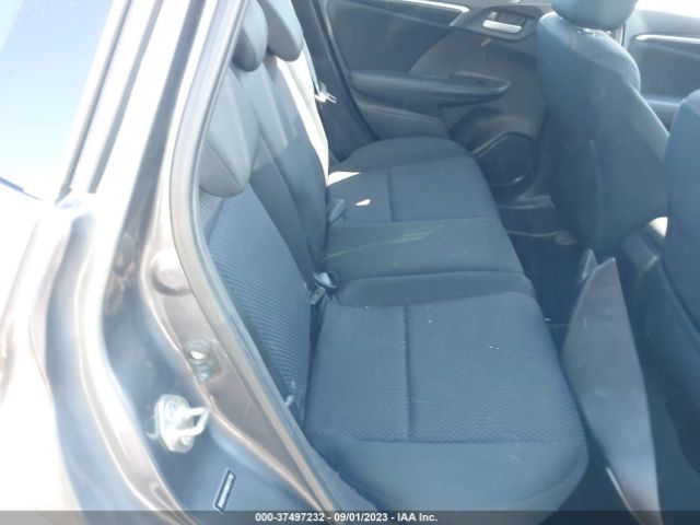 3HGGK5H43KM721752 Honda FIT LX