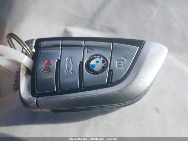 WBAJA9C55KB392975 BMW 5 Series 530e Iperformance
