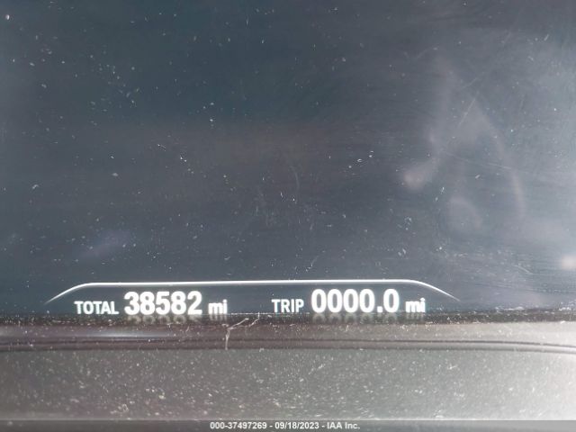 WBAJA9C55KB392975 BMW 5 Series 530e Iperformance