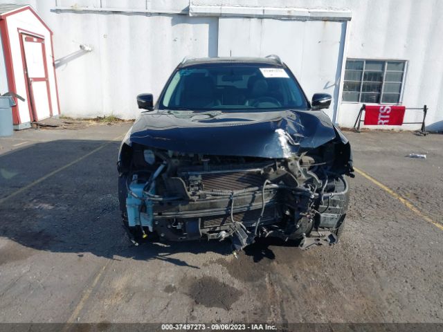 5N1AT2MV6FC915371 Nissan Rogue Sl