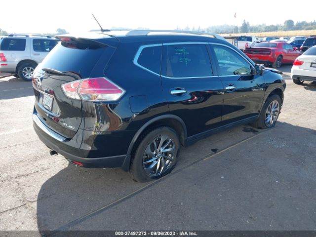 5N1AT2MV6FC915371 Nissan Rogue Sl