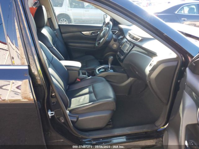 5N1AT2MV6FC915371 Nissan Rogue Sl