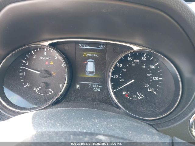 5N1AT2MV6FC915371 Nissan Rogue Sl