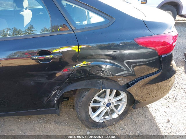 Ford FOCUS SE 2015 1FADP3F26FL281645 Image 6