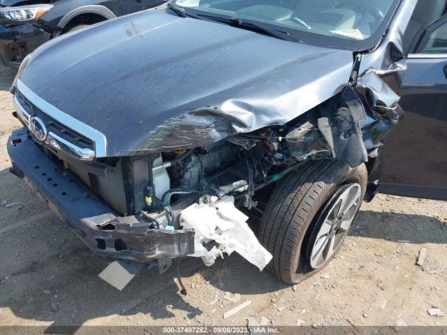 JF2SJARC3JH511814 Subaru Forester Limited