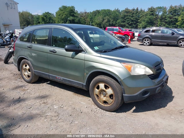 2008 HONDA CR-V JHLRE48388C022436 Photo 0