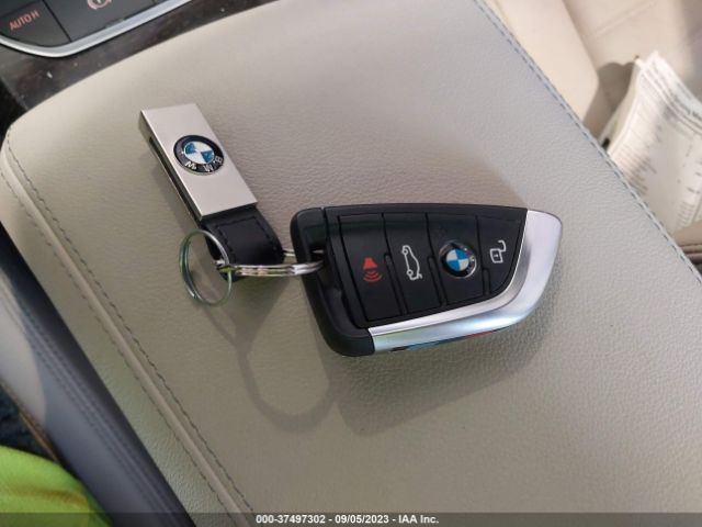 WBA63AT02PCL27637 BMW 4 Series M440i Xdrive