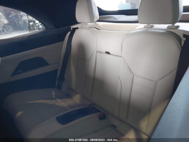 WBA63AT02PCL27637 BMW 4 Series M440i Xdrive