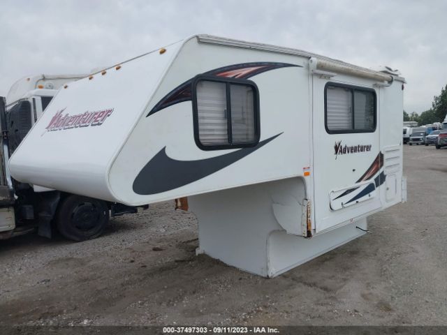 2019 ADVENTURER 80S EXT CAB 19096000000000000 Photo 1