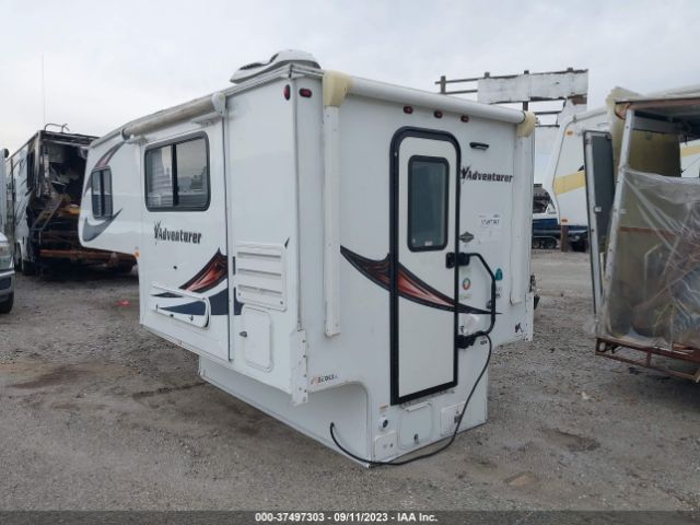 2019 ADVENTURER 80S EXT CAB 19096000000000000 Photo 2