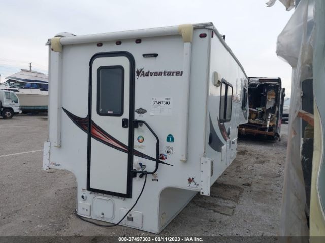 2019 ADVENTURER 80S EXT CAB 19096000000000000 Photo 3