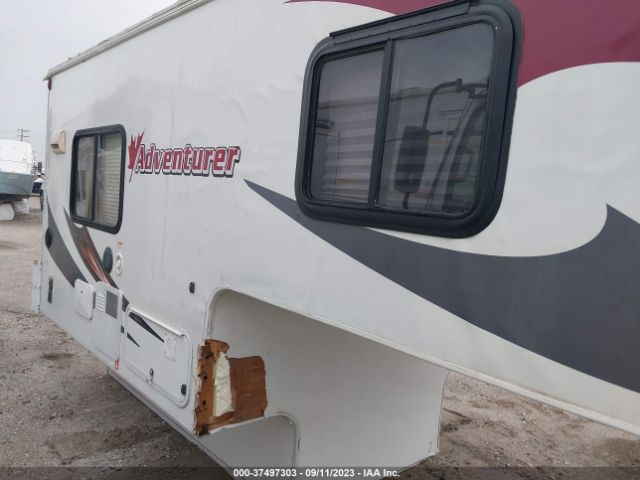 2019 ADVENTURER 80S EXT CAB 19096000000000000 Photo 5