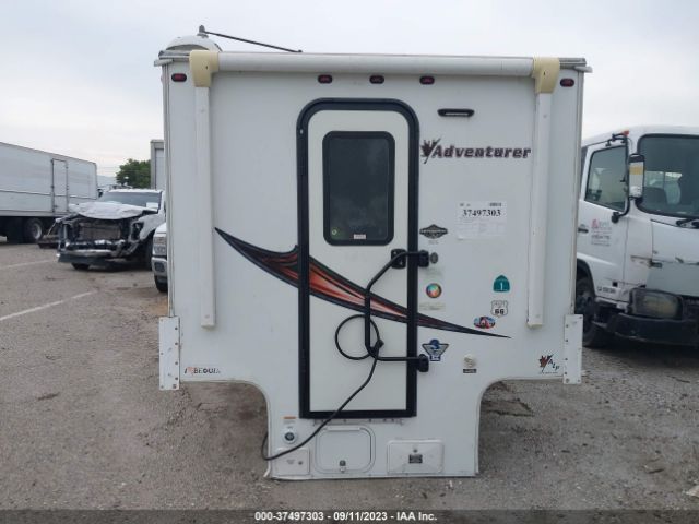 2019 ADVENTURER 80S EXT CAB 19096000000000000 Photo 6