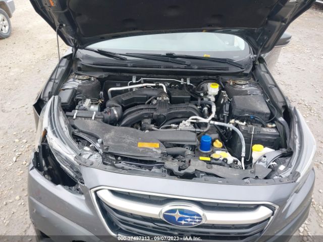 4S4BTACC3N3147295 Subaru Outback Premium