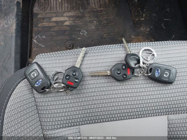 4S4BTACC3N3147295 Subaru Outback Premium