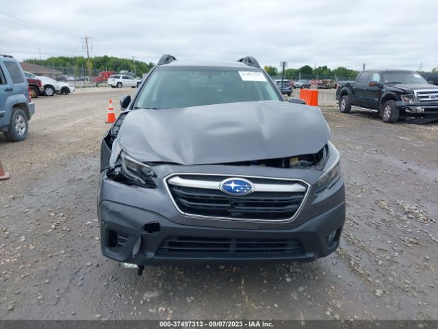 4S4BTACC3N3147295 Subaru Outback Premium
