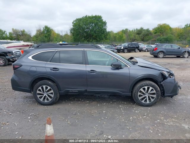 4S4BTACC3N3147295 Subaru Outback Premium
