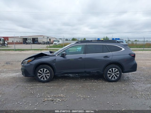 4S4BTACC3N3147295 Subaru Outback Premium