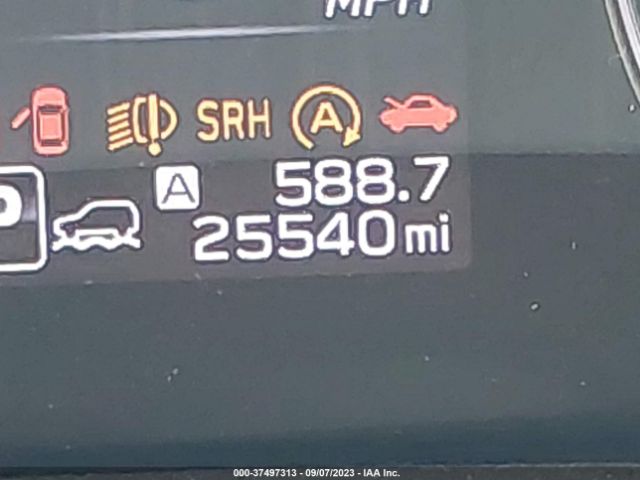 4S4BTACC3N3147295 Subaru Outback Premium