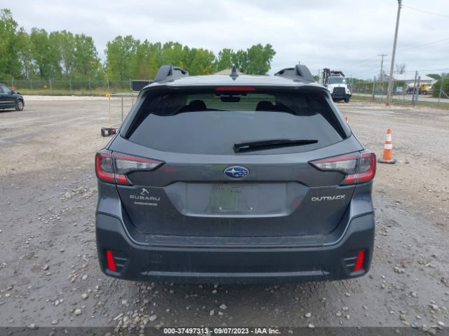 4S4BTACC3N3147295 Subaru Outback Premium