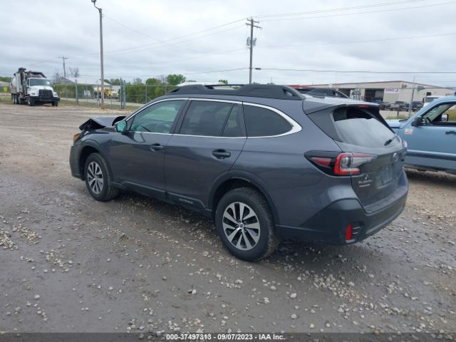 4S4BTACC3N3147295 Subaru Outback Premium