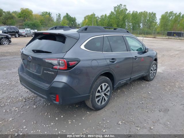 4S4BTACC3N3147295 Subaru Outback Premium