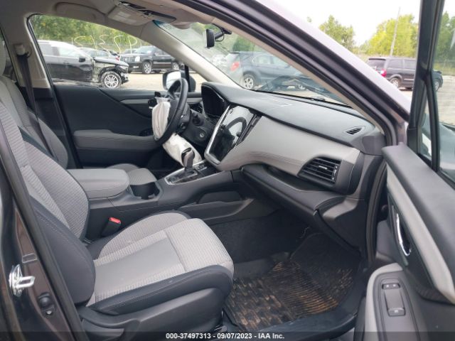 4S4BTACC3N3147295 Subaru Outback Premium