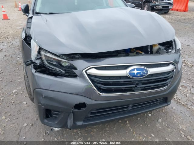 4S4BTACC3N3147295 Subaru Outback Premium