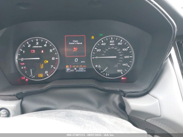 4S4BTACC3N3147295 Subaru Outback Premium