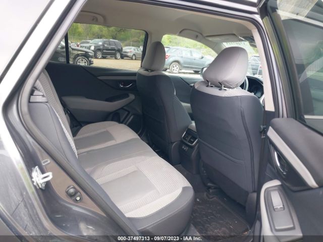 4S4BTACC3N3147295 Subaru Outback Premium