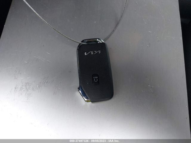 3KPF54ADXPE649987 KIA Forte Gt-line