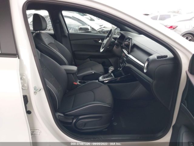 3KPF54ADXPE649987 KIA Forte Gt-line