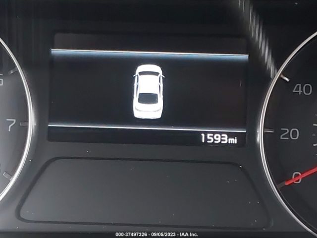 3KPF54ADXPE649987 KIA Forte Gt-line