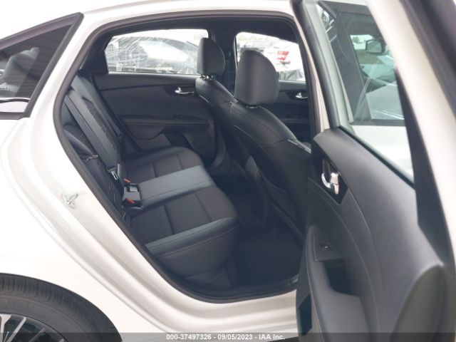 3KPF54ADXPE649987 KIA Forte Gt-line