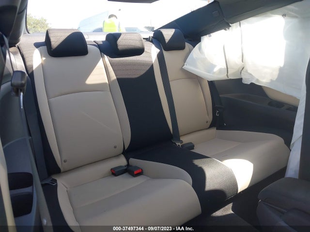 Honda Civic Coupe Lx 2016 2HGFC4B51GH310439 Image 14