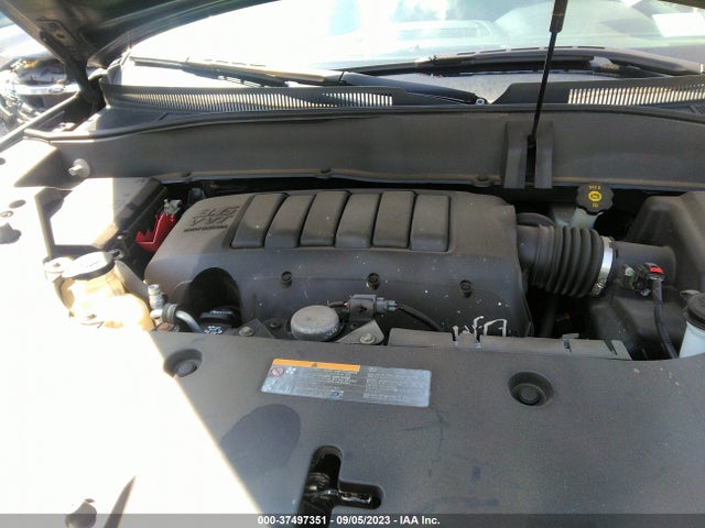 2016 GMC ACADIA 1GKKVSKD4GJ143189 Photo 9