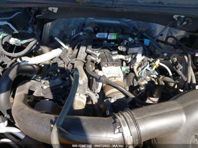 1FTEW1EP7LFB71877 Ford F-150 Lariat