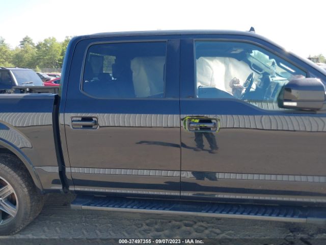 1FTEW1EP7LFB71877 Ford F-150 Lariat