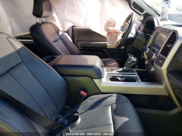 1FTEW1EP7LFB71877 Ford F-150 Lariat