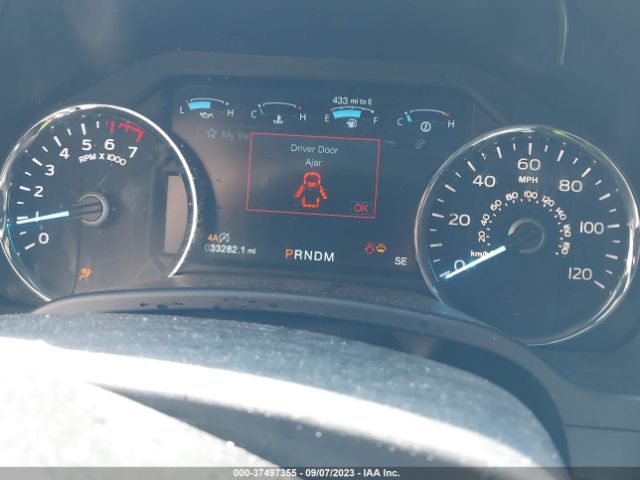 1FTEW1EP7LFB71877 Ford F-150 Lariat