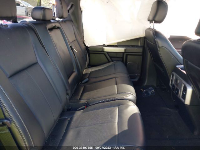 1FTEW1EP7LFB71877 Ford F-150 Lariat