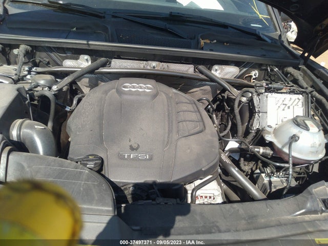 WA1BNAFY3L2059673 Audi Q5 Premium Plus