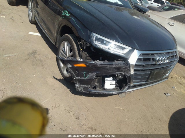 WA1BNAFY3L2059673 Audi Q5 Premium Plus