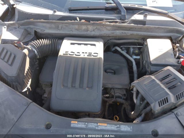 2GKALMEK9G6184034 GMC Terrain Sle