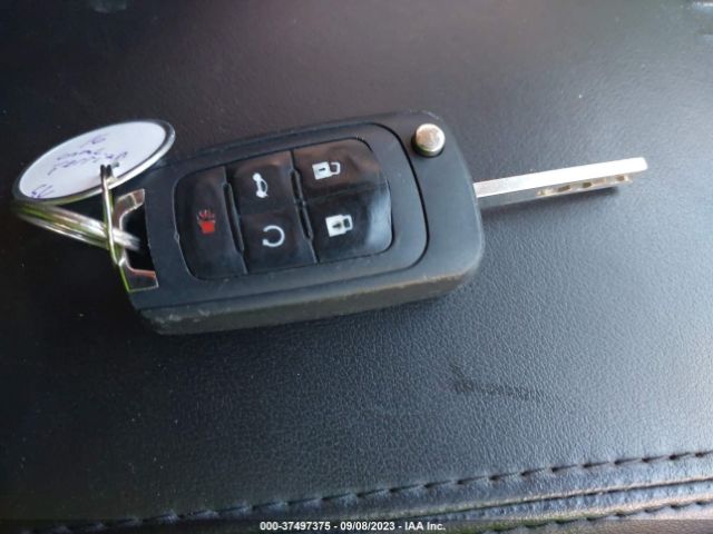 2GKALMEK9G6184034 GMC Terrain Sle