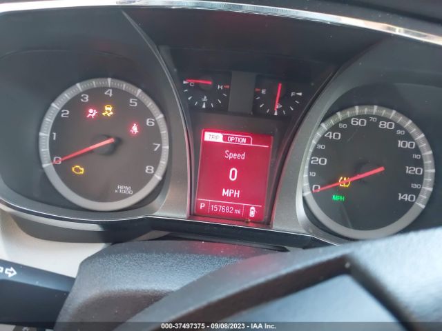 2GKALMEK9G6184034 GMC Terrain Sle