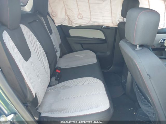 2GKALMEK9G6184034 GMC Terrain Sle