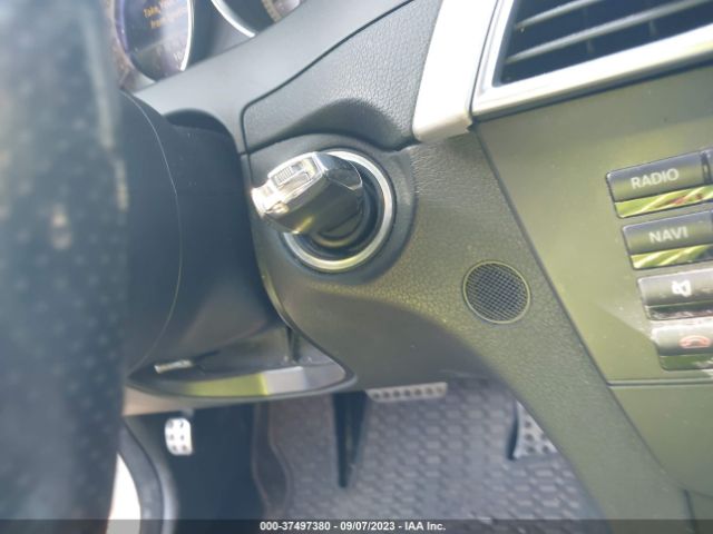 WDDGF8AB8EG218686 Mercedes-Benz C-class C 300